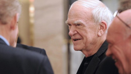 وفاة الكاتب ميلان كونديرا عن 94 عاما