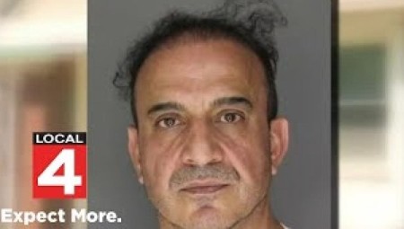 ميشغان.. مقتل شخص من أصل لبناني بالرصاص على يد طبيب من أصل أردني