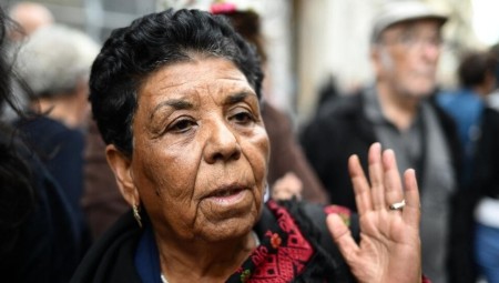 توقيف الناشطة الفلسطينية مريم أبو دقة في فرنسا بعد التصديق على ترحيلها
