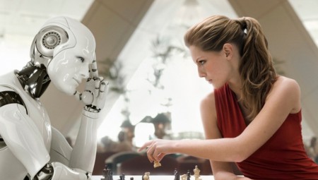 الآلة تتقدم في تنافسها مع البشر ... والنقلة المقبلة التعلم التلقائي