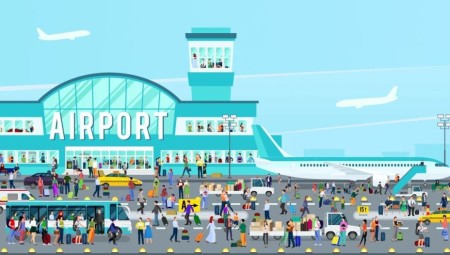 واحد من أربعة أشخاص يمكنه إيجاد الطيار المفقود في الصورة.. هل يمكنك إيجاده؟