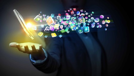 تطور التكنولوجيا الصديقة للمسلمين في بريطانيا: التطورات والابتكارات التكنولوجية لخدمة احتياجاتهم