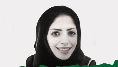 محكمة سعودية تقضي بسجن ناشطة سعودية لـ 34 عام وهو أطول حكم بحق ناشط في الخليج