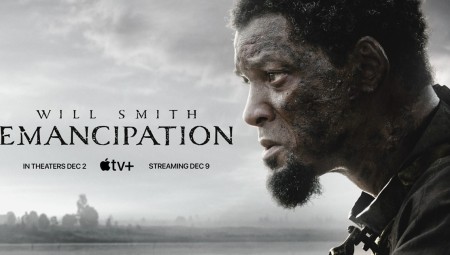 مخرج إيمانسيبيشن يخشى صفعة من الجمهور لكون ويل سميث بطل فيلمه