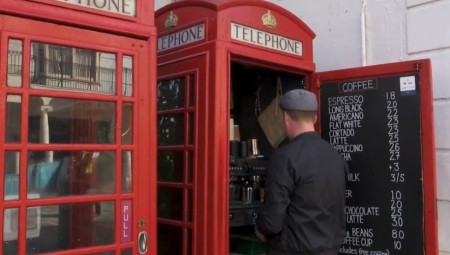 مشروع في المملكة المتحدة يسعى لإنقاذ الأصوات شبه المنسية