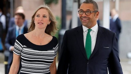 لندن تفرض عقوبات على 30 شخصية وكيانا لانتهاكهم حقوق الإنسان
