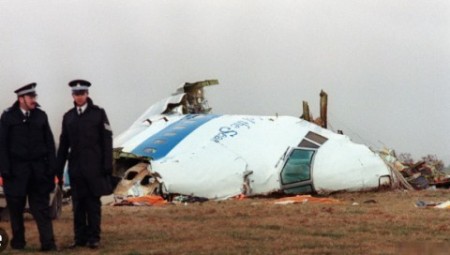 بي بي سي ونتفليكس ستعرضان مسلسلا عن تفجير لوكربي