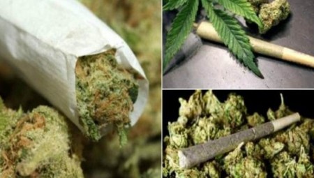 توقيف امرأة في فلوريدا لوضعها الماريجوانا في الطعام خلال حفلة زفافها