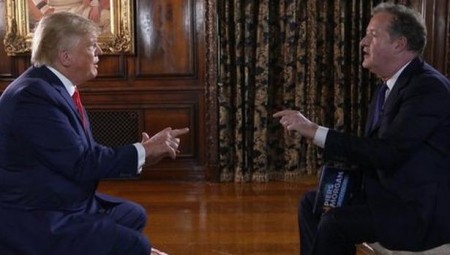 روبرت مردوخ يطلق قناة تلفزيونية جديدة في المملكة المتحدة