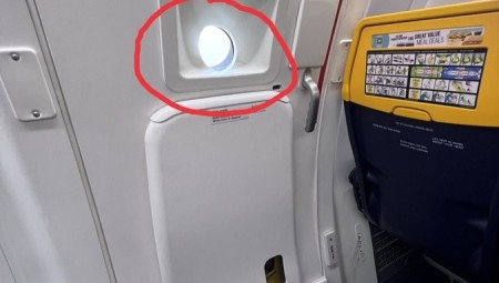 تجنب اختيار هذه المقاعد على متن طائرات Ryanair و easyJet و BA و Tui