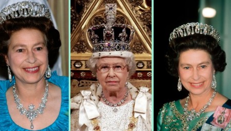 استعدادات ناشطة في وندسور قبل شهر من احتفالات اليوبيل البلاتيني للملكة إليزابيث