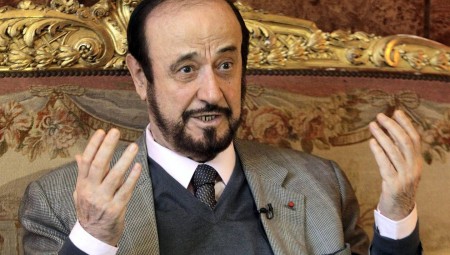 تثبيت حكم السجن نهائيا في حق رفعت الأسد في فرنسا في قضية عقارات