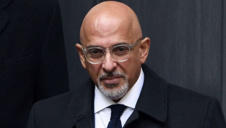 شاهد: السياسي البريطاني من أصول عراقية ناظم الزهاوي يدعم إسرائيل ويطالب باجتثاث حماس
