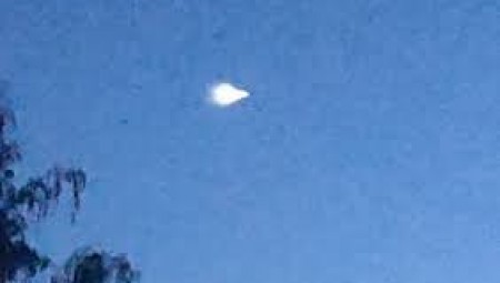 تزايد عدد الأجسام الطائرة في السماء خلال السنوات العشرين الفائتة