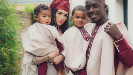 كلنا إدريسا.. تضامن واسع مع لاعب سنغالي بفرنسا رفض دعم المثليين