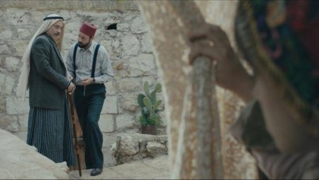 إسرائيل تنتقد قرار نتفليكس عرض فيلم عن النكبة