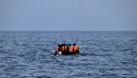 من سوريا إلى بريطانيا: عرض مروع من مهربي البشر لشراء طفلة 9 أعوام من والدتها