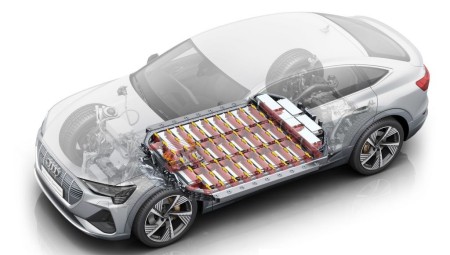 شركة صينية للبطاريات تستثمر أكثر من مليار جنيه إسترليني لبناء مصنع عملاق بكوفنتري