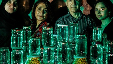 مهرجان جرة زيتون أيام 25 و26 و27 أبريل بـغراند جاكشن بلندن