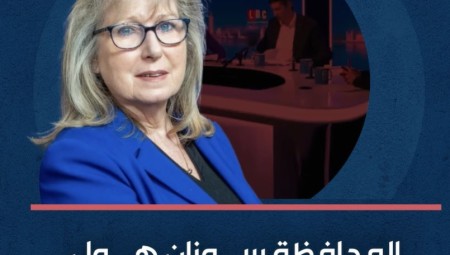 هل غزة محتلة؟! سوزان هول مرشحة المحافظين لمنصب عمدة لندن تتهرب من الإجابة