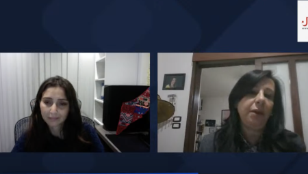 موت تحت أشعة الشمس: الدكتورة انتصار الدنان تروي معاناة الفلسطينيين على مرأى من العالم