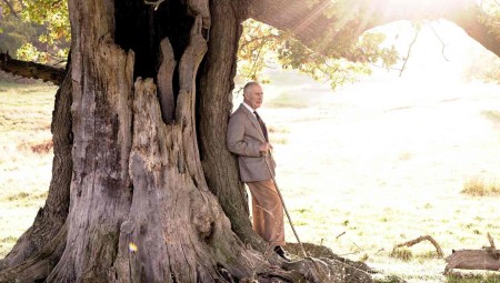 الملك تشارلز يشارك في فيلم وثائقي جديد على Prime Video