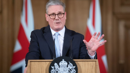 المملكة المتحدة تنشر منظومة دفاع جوي في الكويت بعد هجوم بطائرة مسيرة