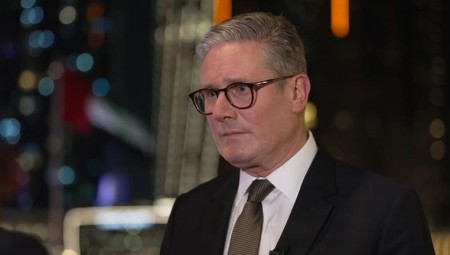 ستارمر: حزب المحافظين يعاني من مشكلة مع المسلمين