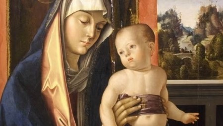 امرأة في نورفولك ترفض إعادة لوحة إيطالية مسروقة رغم محاولات استعادتها القانونية