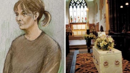 بعد 25 عامًا من الغموض: كيف انتهى لغز وفاة الطفل كالوم؟