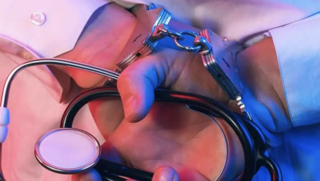 اعتقال منتحل صفة طبيب بريطاني في الهند بعد وفاة 7 مرضى خلال عمليات جراحية!