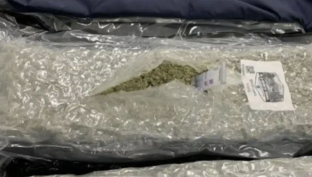 ارتفاع قياسي في ضبط الحشيش بمطارات بريطانيا وعصابات تايلاندية تتصدر المشهد