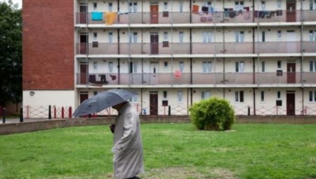 550 ألف جنيه إسترليني تعويضًا لسكان مبانٍ غير آمنة في لندن