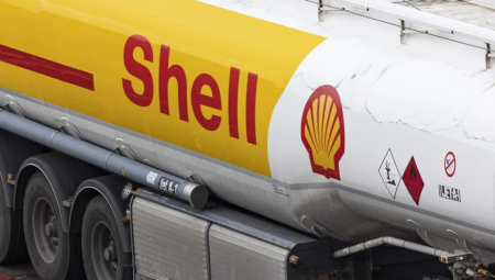 شل تنفي نيتها الاستحواذ على شركة (BP) بعد تصاعد التكهنات