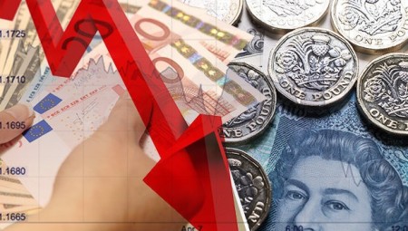 انكماش الاقتصاد البريطاني في مايو رغم تعليق الرسوم الجمركية الأمريكية