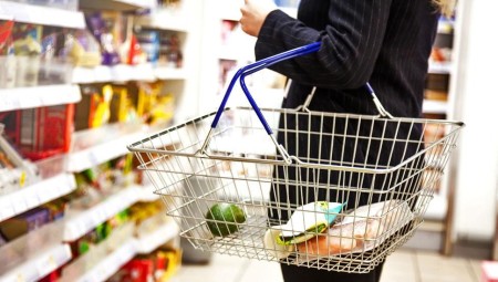 ارتفاع التضخم في بريطانيا بشكل مفاجئ إلى 3.6% بسبب أسعار الغذاء والوقود