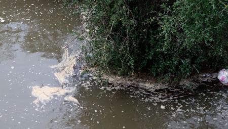 توصيات حكومية بإلغاء هيئة (Ofwat) المنظمة لقطاع المياه في إنجلترا وويلز