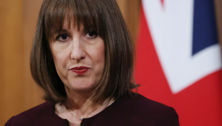 ضغوط متزايدة على راشيل ريفز مع ارتفاع مستويات الاقتراض في بريطانيا