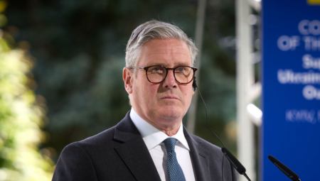 الحزب الوطني الاسكتلندي يتوعد بإجبار ستارمر على التصويت للاعتراف بفلسطين