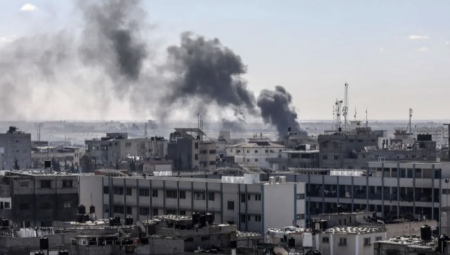 القضاء البريطاني يُلزم الخارجية بإعادة النظر في طلب إنقاذ عائلة فلسطينية محاصَرة في غزة