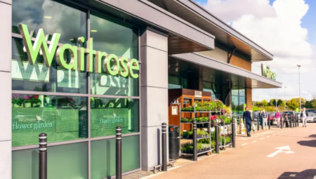 ويتروز تسحب منتجًا غذائيًا من الأسواق بسبب خطر السالمونيلا