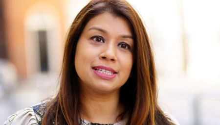 توليب صديق تواجه محاكمة في بنغلاديش على خلفية تهم فساد