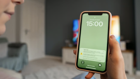 بريطانيا تُجري اختبارًا وطنيًا لنظام التنبيهات الطارئة في 7 سبتمبر