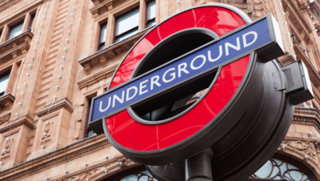 عودة إضرابات مترو لندن: RMT تعلن أسبوعًا من الإضرابات المتتالية