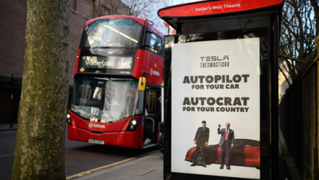 إد ديفي يطالب الحكومة بعرقلة ترخيص تيسلا لتزويد المنازل بالطاقة