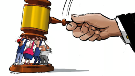 إدانة رجل مشرد بعد عدم دفع رسوم رخصة تلفزيون أثناء رعايته لصديقته المعاقة