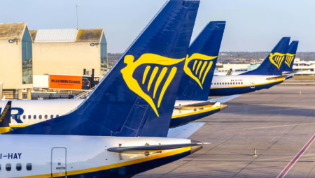 الرئيس التنفيذي لرايان إير ينبّه المسافرين إلى تغيير جذري في قواعد تسجيل الوصول