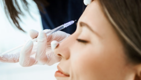 بريطانيا تُهدّد بسجن مروّجي البوتوكس المزيّف بعد إصابات خطيرة