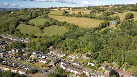 ويلز تواجه أزمة بيئية محتملة بسبب مواقع ملوثة بالنفايات السامة