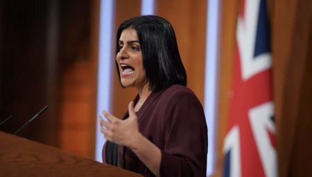 شابانا محمود: بدء ترحيل أول دفعة من مهاجري القوارب الصغيرة إلى فرنسا خلال أيام